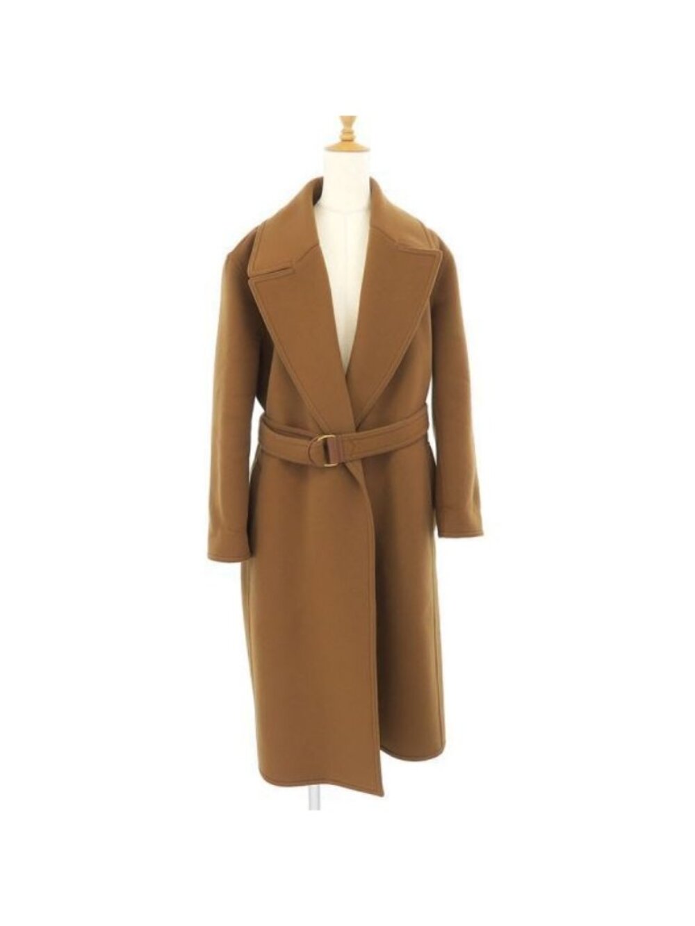 Louis Vuitton Coat